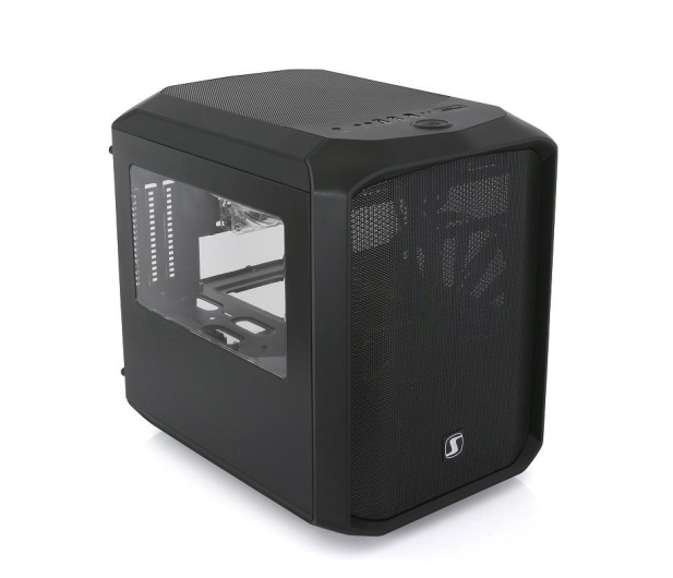 SilentiumPC Alea S35W Pure Black - 323059 - zdjęcie 2